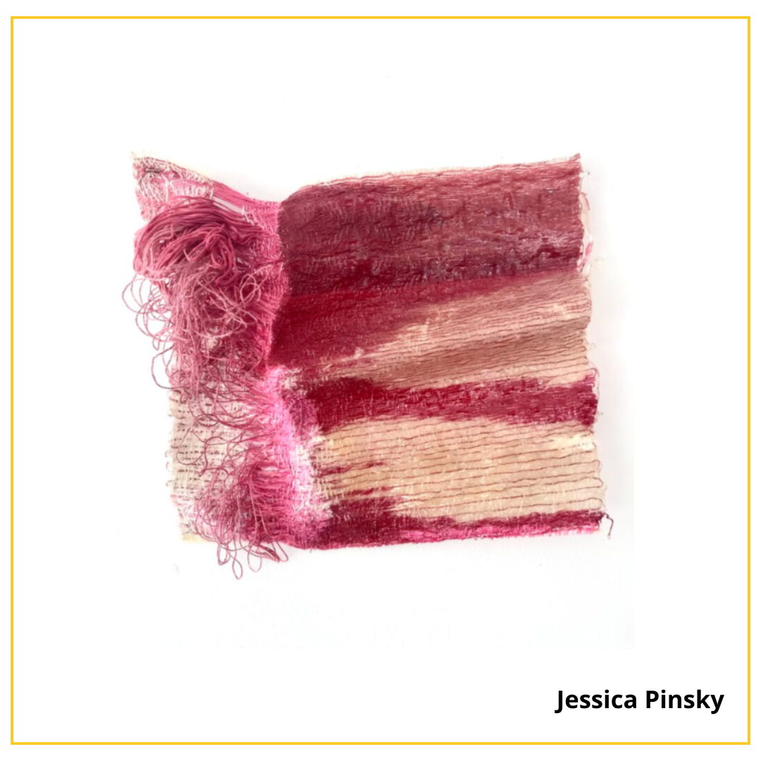 Jessica Pinsky exhibition image