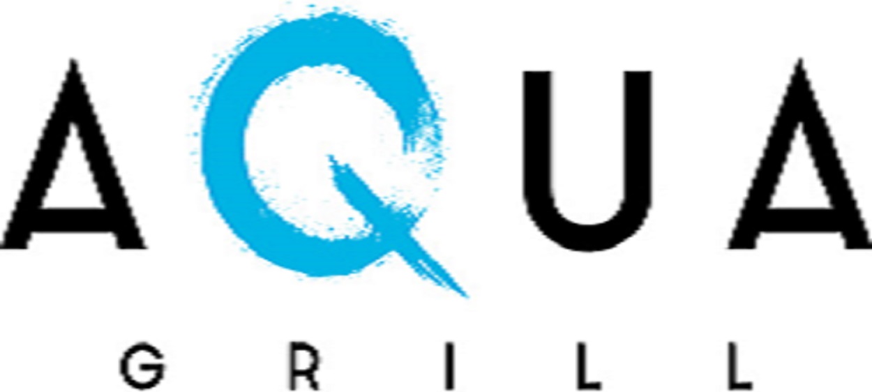 Aqua Grill logo