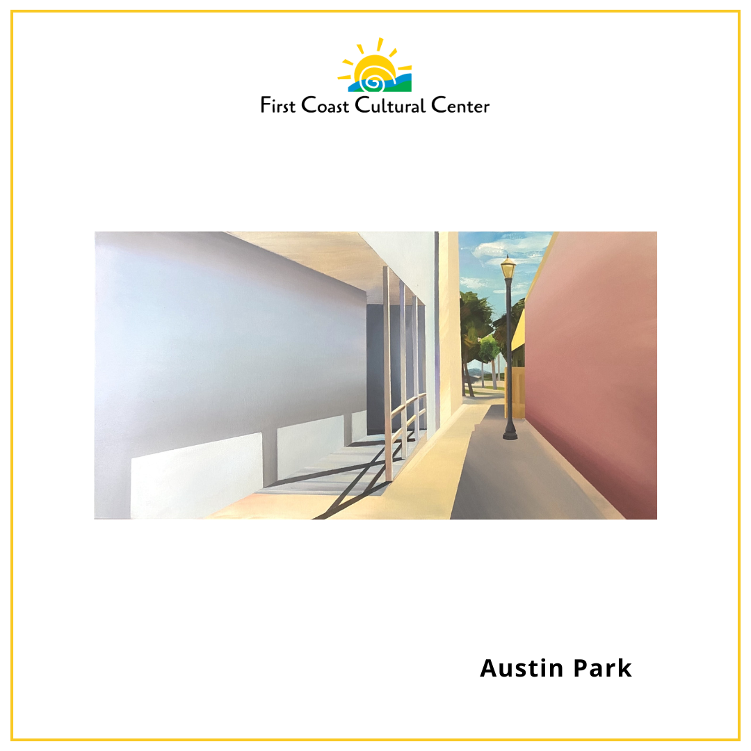 Austin Park 1