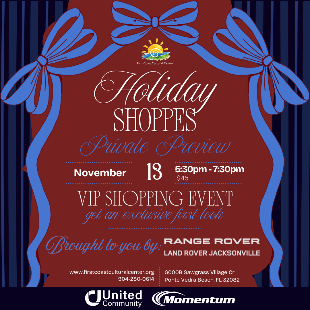 Holiday Shoppes 2026 Square 10