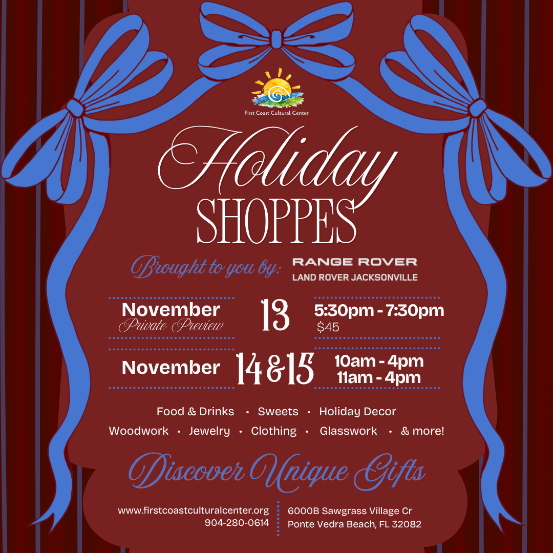 2025 Holiday Shoppes Square 2