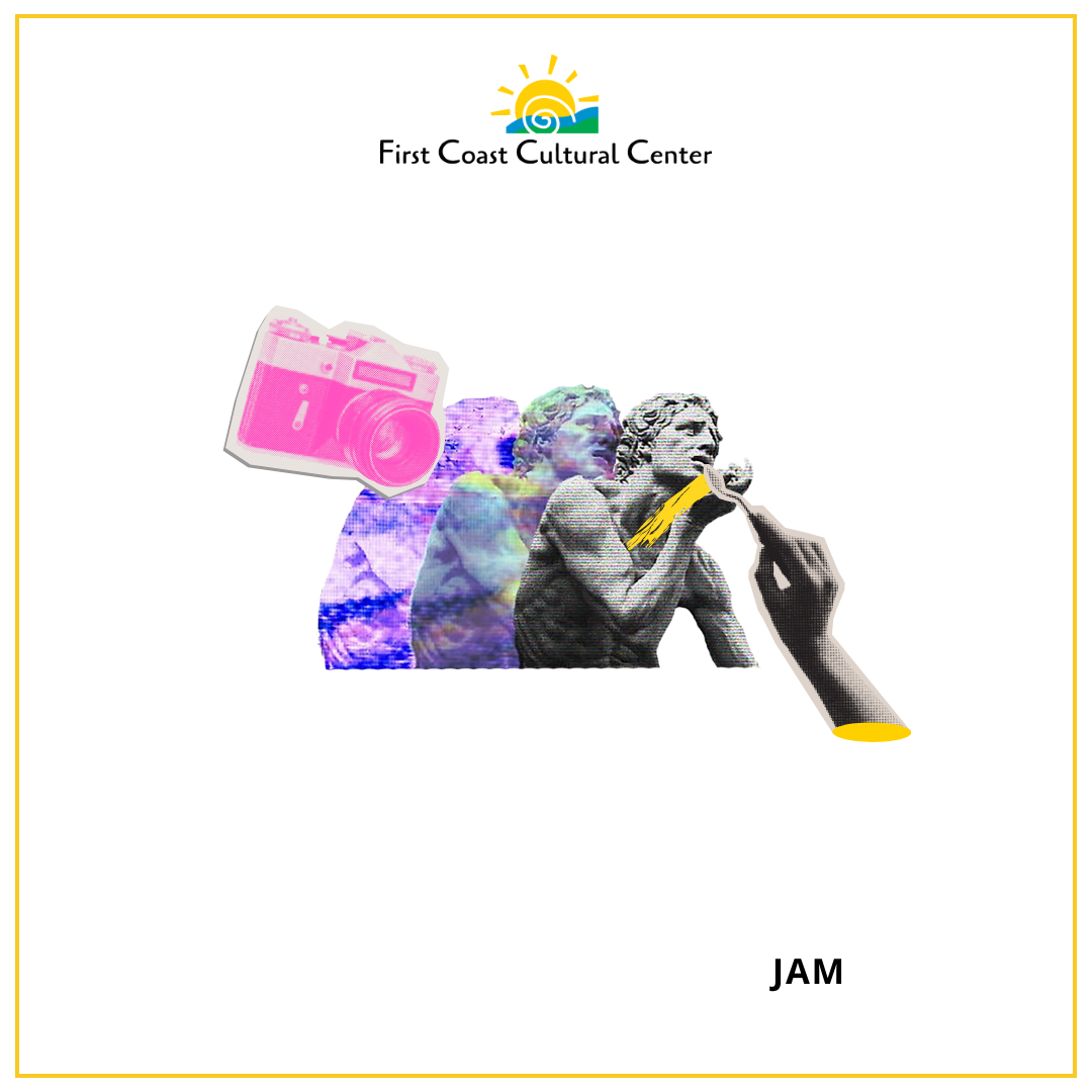 JAM 2026 Square