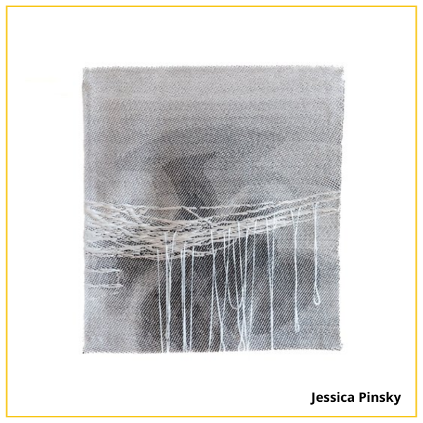 Jessica Pinsky Exhibition 2024