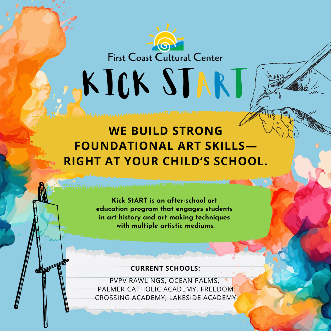 July 3rdKickStart