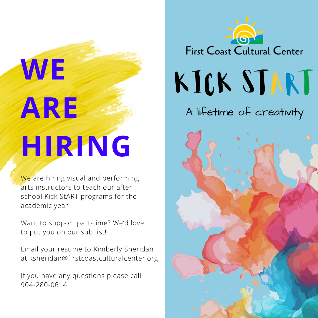 Kick Start Hiring