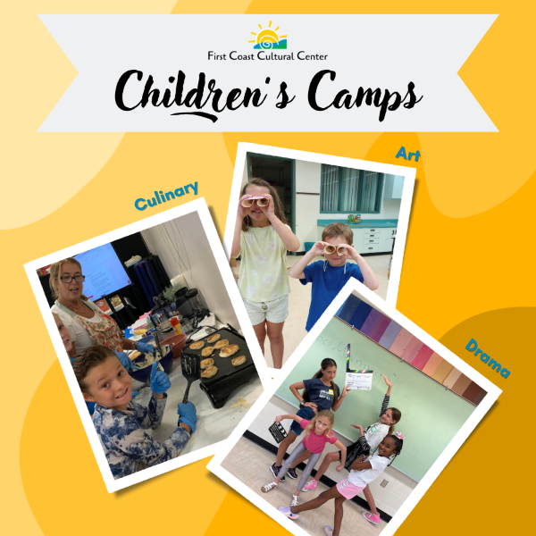 Resized Childrens Camps Logo