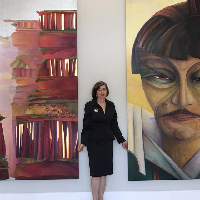 Susanne Schuenke image 1