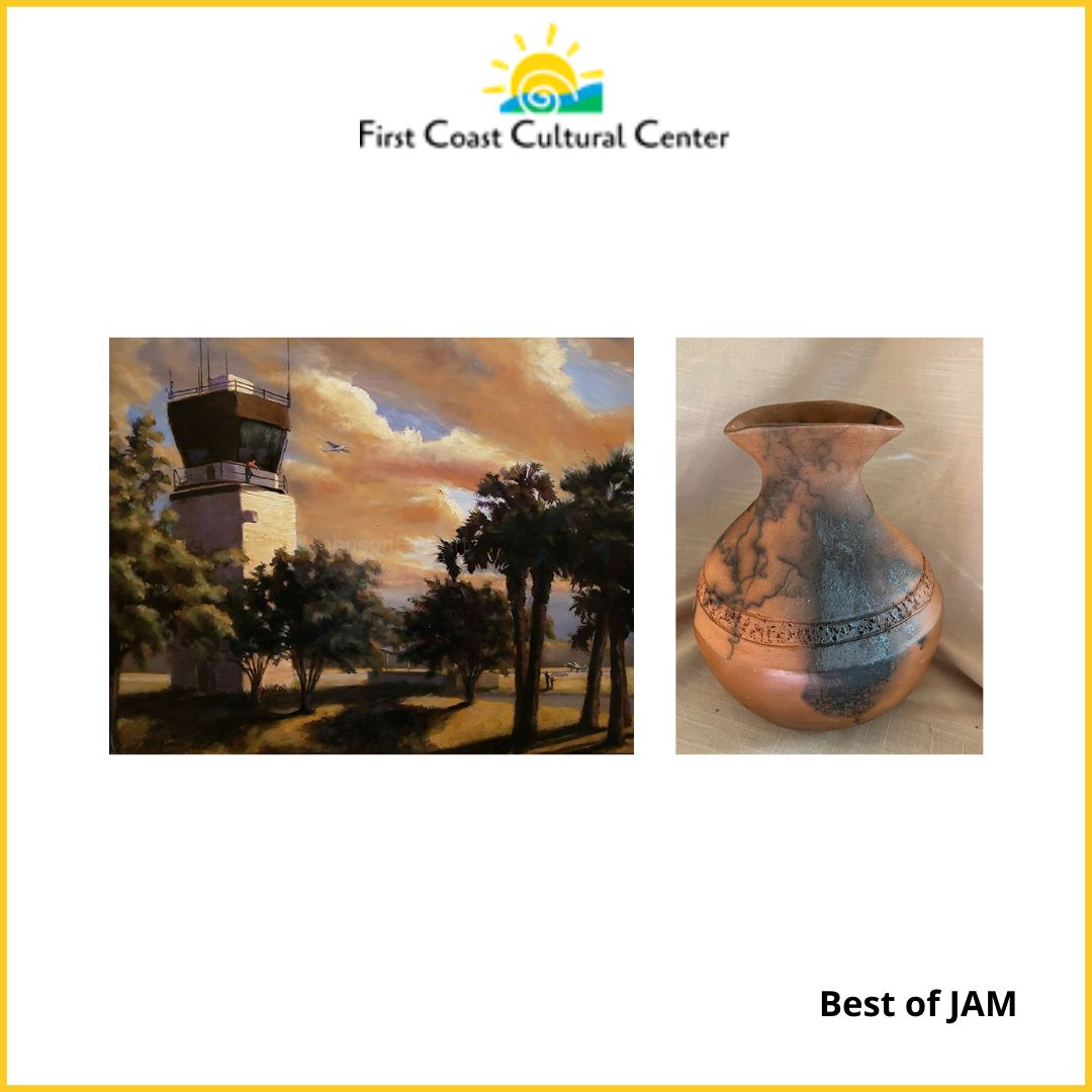 Join us at the Best of JAM exhibition