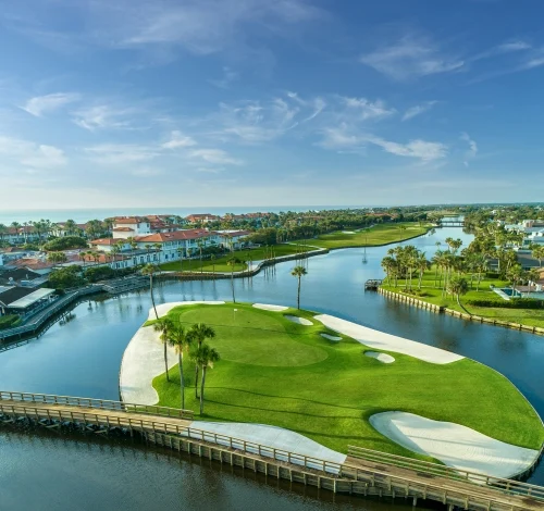ponte vedra
